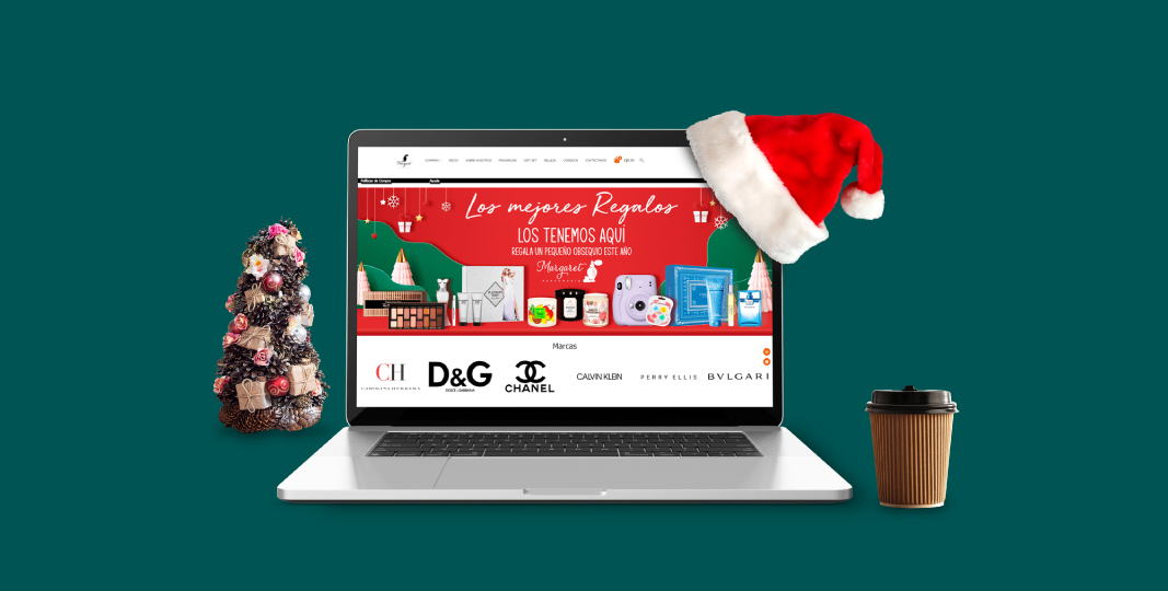 Estrategias infalibles para eCommerce en Navidad