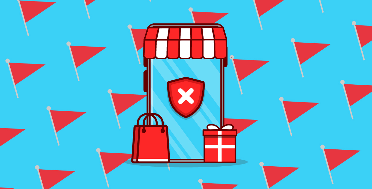 Las Red flags de tu negocio online