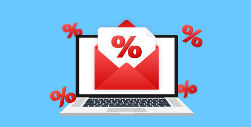 Marketing para las rebajas: Cómo triunfar con el email marketing