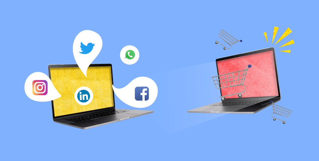 5 estrategias para generar más tráfico a tu tienda online