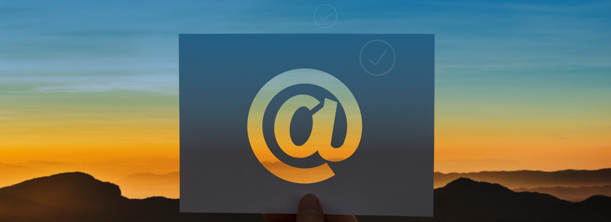 Tipos de email marketing para conectar con tu audiencia