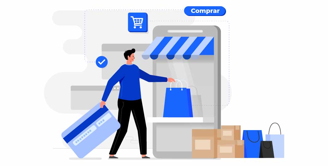 ¿Cómo montar un negocio rentable en Internet?