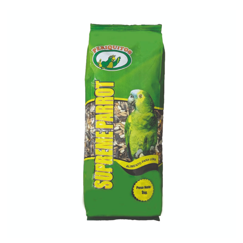 ALIMENTO LORA SUPREMO- 1KL