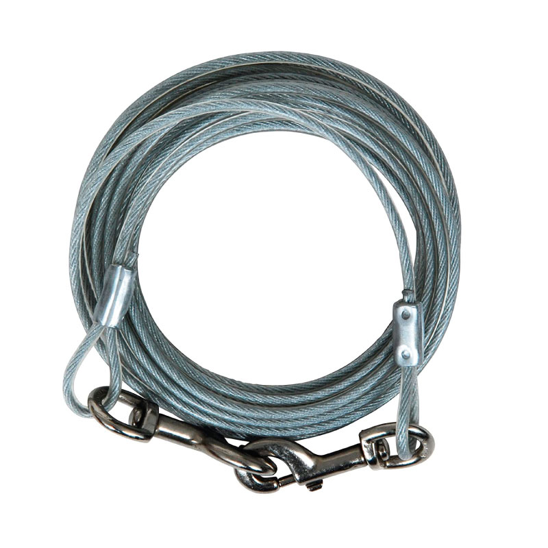 CABLE DE ALTA RESISTENCIA