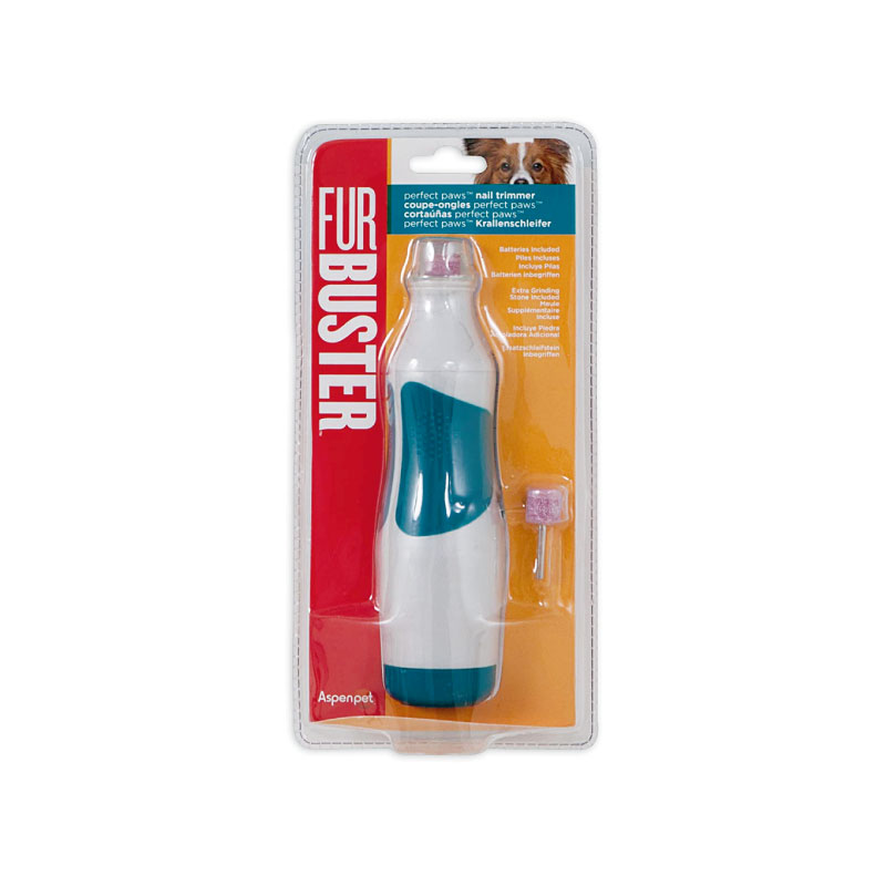 CORTA UÑAS RECORTADORA Y LIMA