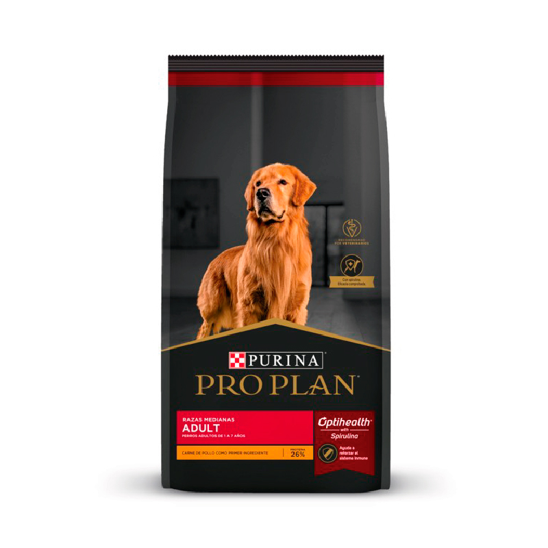ALIMENTO PROPLAN ADULTO- 6.6 LBS