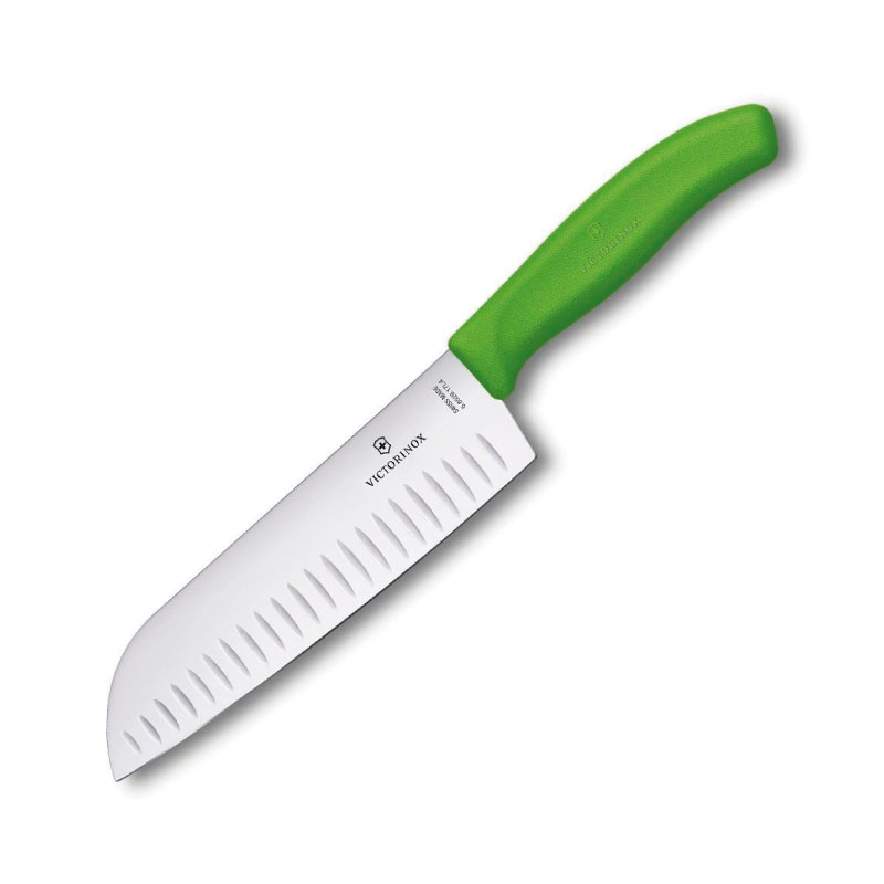 CUCHILLO SANTOKU