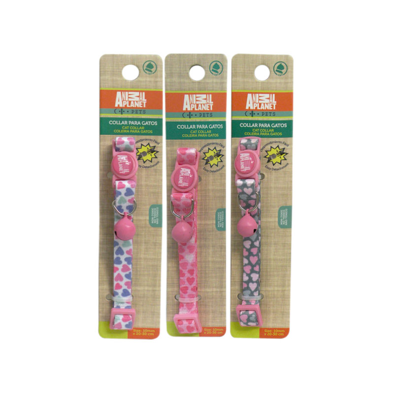 COLLAR PARA GATO
