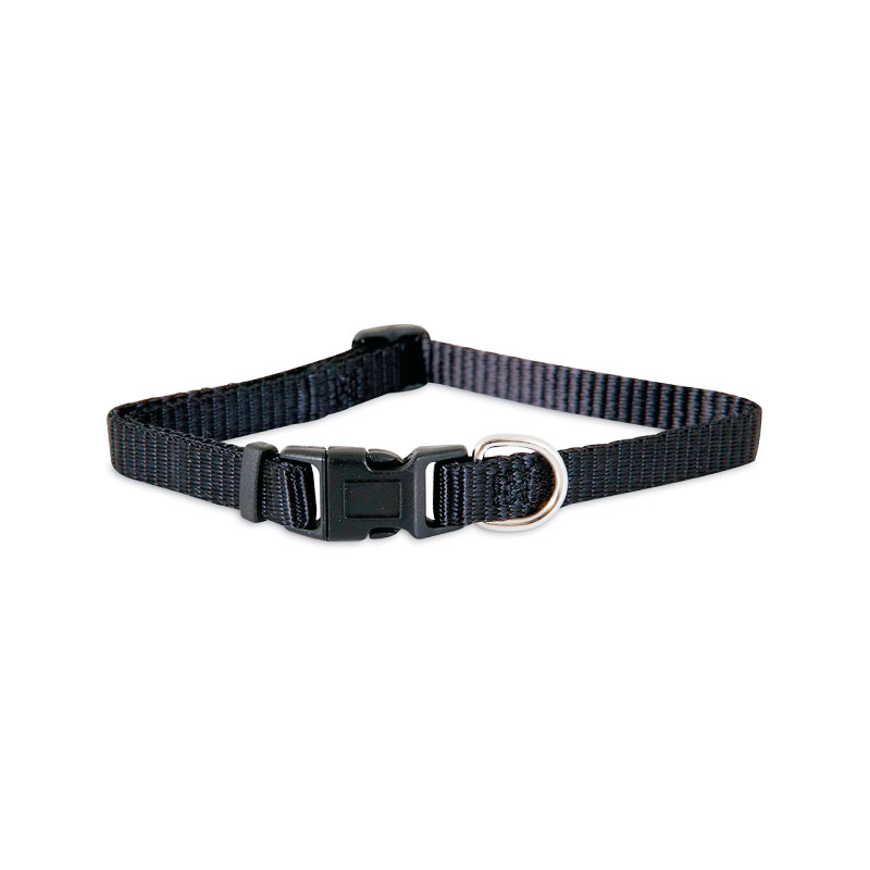 COLLAR  NAYLON AJUSTABLE / Small