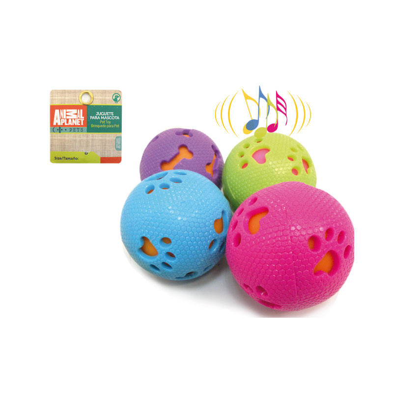JUGUETE PARA MASCOTA