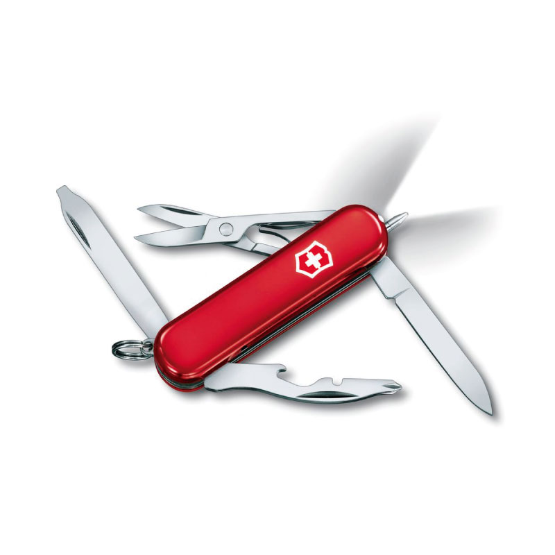 NAVAJA MIDNITE MANAGER