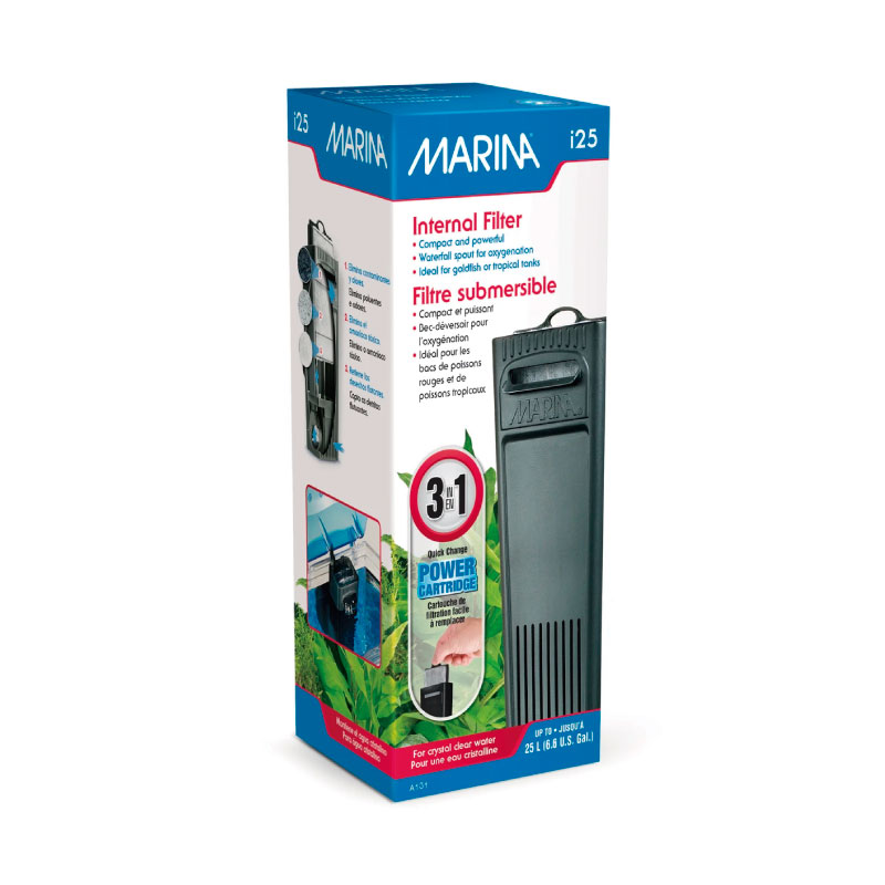 FILTRO NANO FLUVAL 