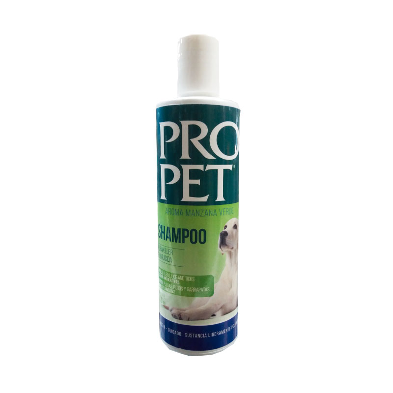 SHAMPOO PRO PET