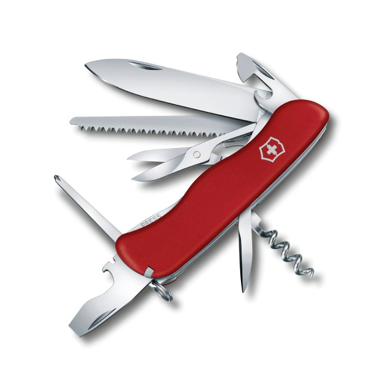 NAVAJA OUTRIDER NYLON