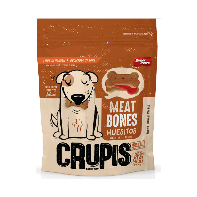 HUESO DE CARNE MEAT BONE CRUPIS