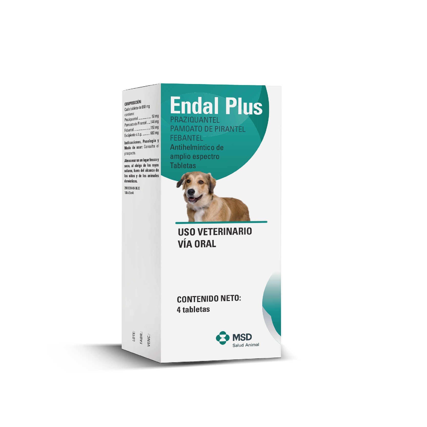 ENDAL PLUS