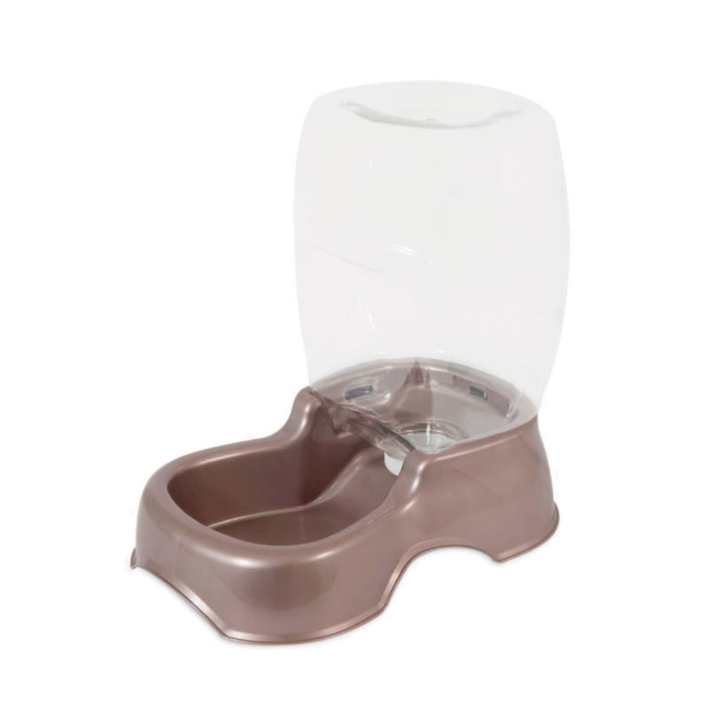 BEBEDERO PLASTICO de 1.5 GAL