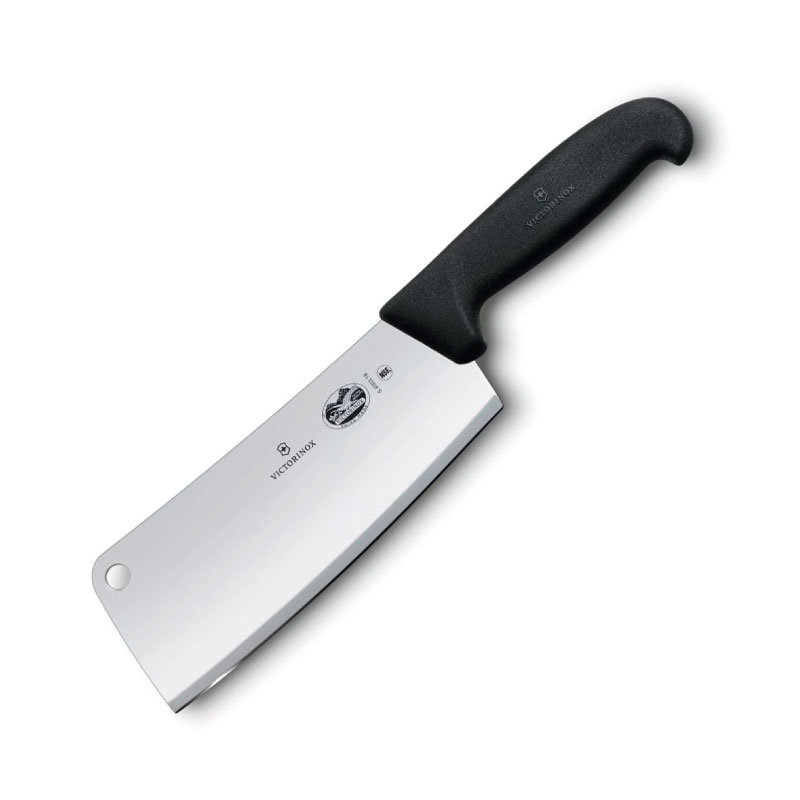 CUCHILLO HACHA PARA COCINA