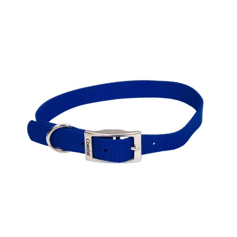 COLLAR NYLON  PARA PERRO