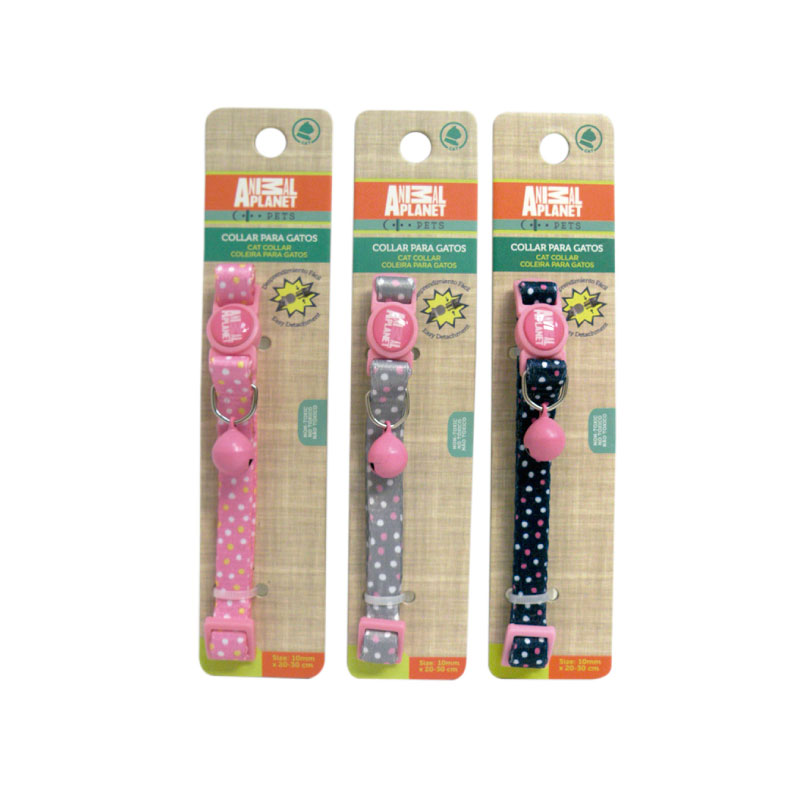 COLLAR PARA GATO