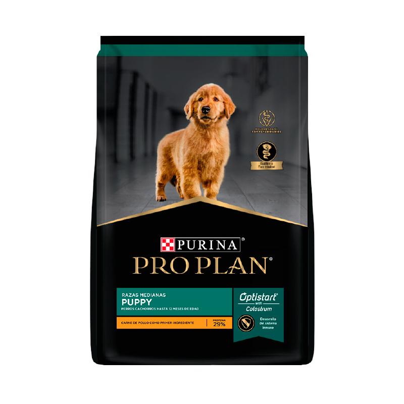 ALIMENTO PROPLAN CACHORRO COMP - 13 KG