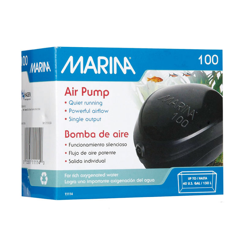 BOMBA AIRE PARA  PECERA 40 Gal