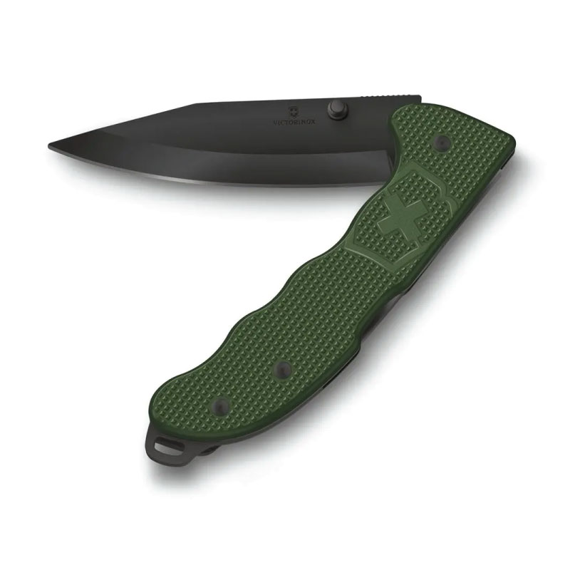 NAVAJA EVOKE BS ALOX- VERDE