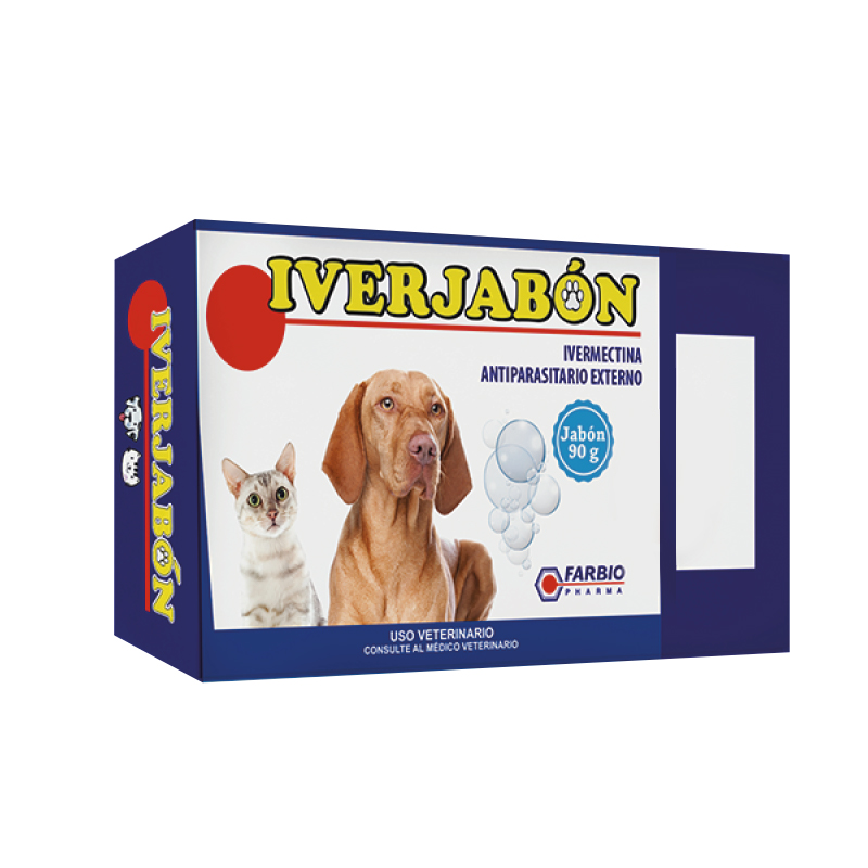 IVERJABON