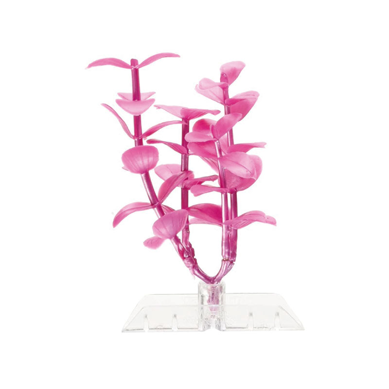 PLANTA PARA PECERA  GLOFISH