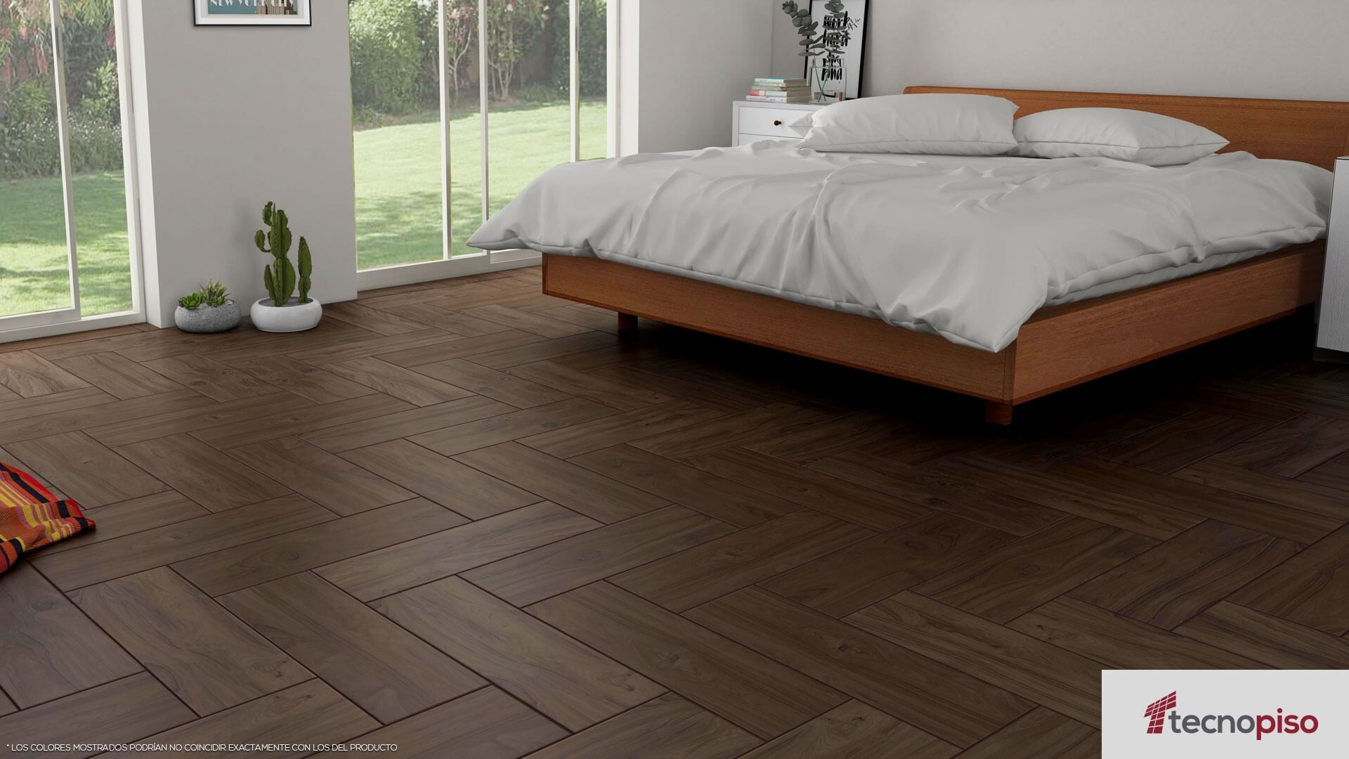 PISO MT RIVALTA CAFE PEI2 20X60 TECNOPISO