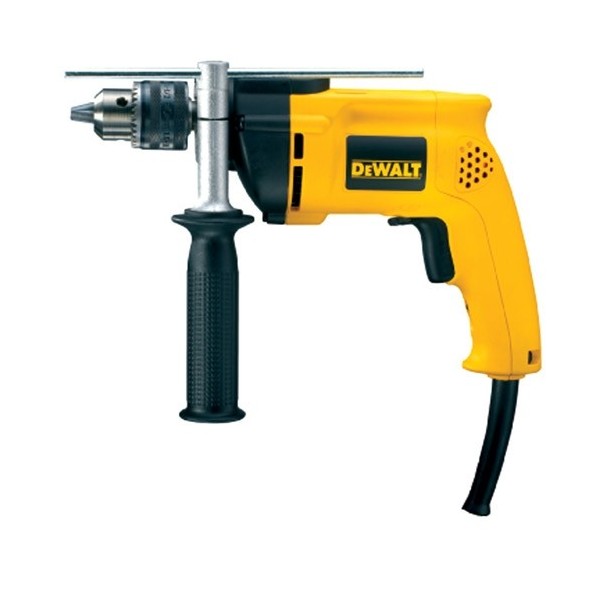 TALADRO PERCUTOR 1/2" 800W DW508S-B3 DEWALT