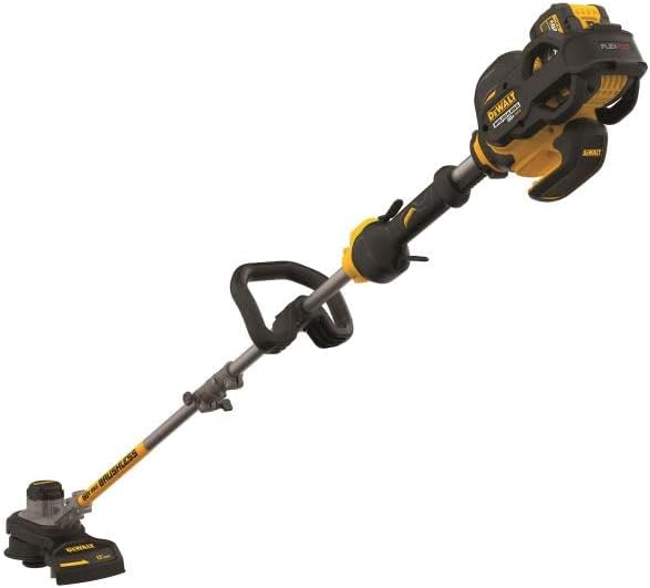 DESBROZADORA INALAM 15" 60V (BL) DCST970X1S DEWALT