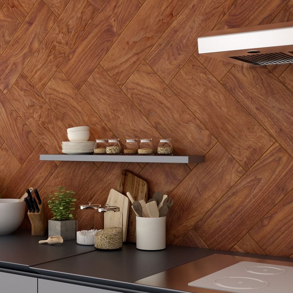 PISO MT OLMO ROJO PEI3 20X60 TECNOPISO