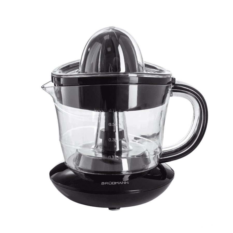 EXPRIMIDOR DE CITRICOS 700ML 40W D-8008/110 BRUGMANN