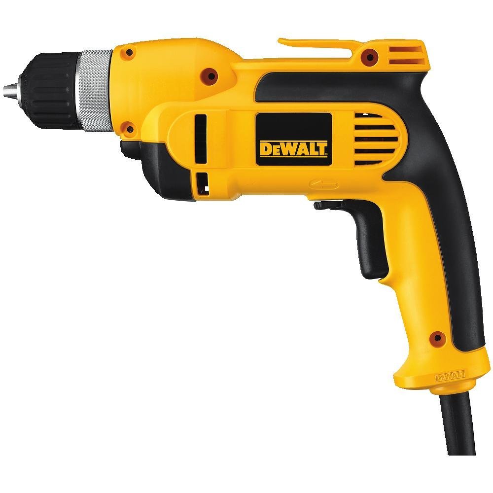 TALADRO ROTACION 3/8" 960W DWD110K DEWALT