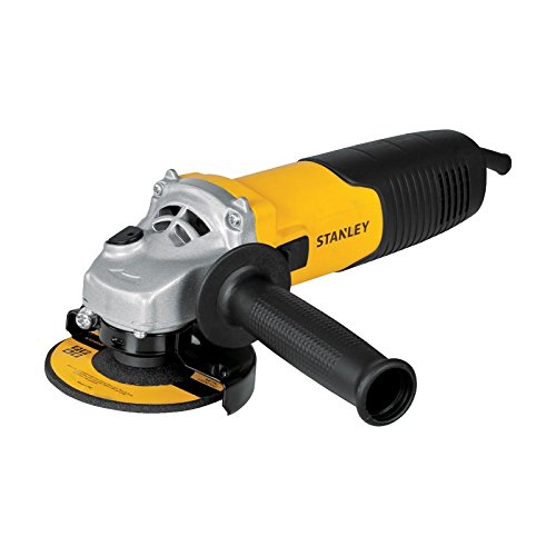ESMERILADORA ANGU 4 1/2" 850W 11000RPM STGS8115 STANLEY