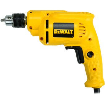 TALADRO ROTACION 3/8" 600W DWD014-B3 DEWALT