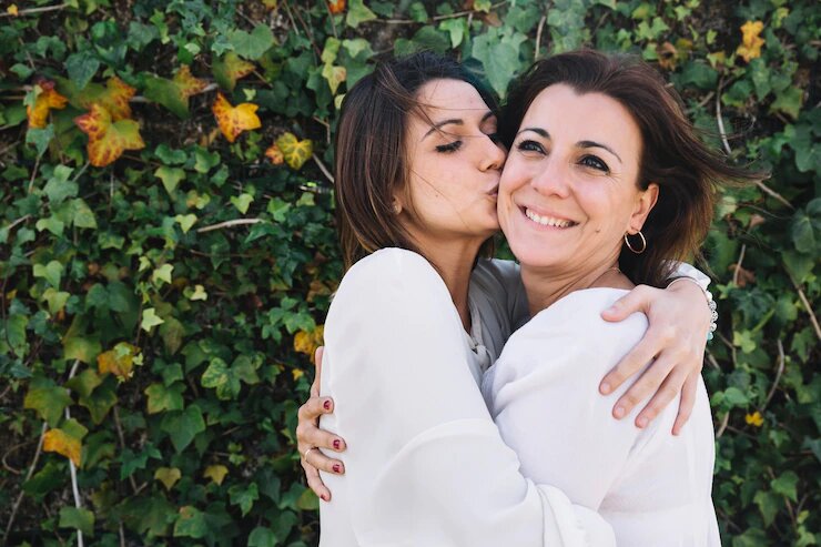 ¿Qué tipo de flores combinan con la personalidad de tu Mamá?