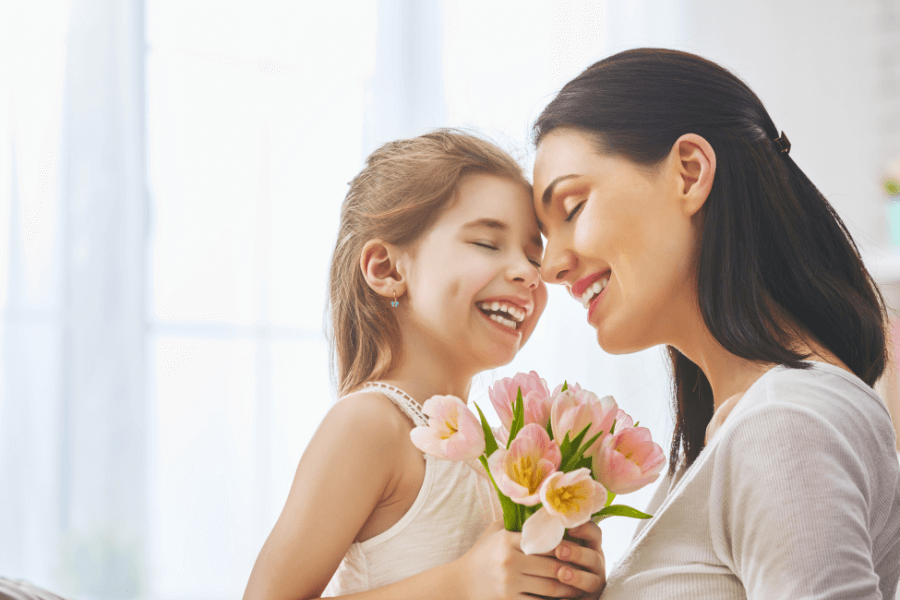 ¡Acorta distancias con Flores este Día de las Madres!