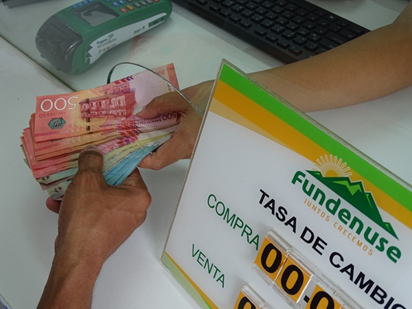 Reglamento de promoción “Remesas nacionales inclusivas”