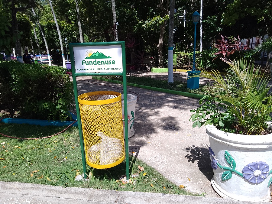 FUNDENUSE reafirma su compromiso con el planeta en el Día Mundial del Medio Ambiente