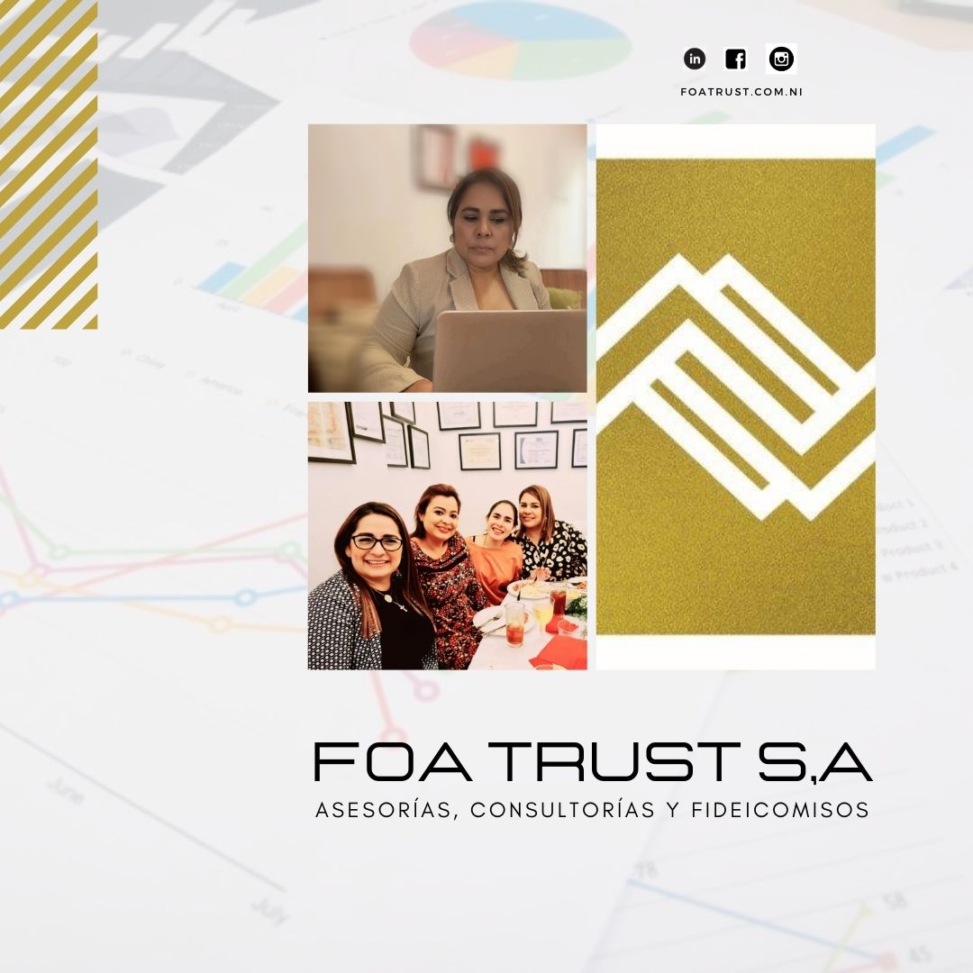 Asesorías, Consultorías y Fideicomisos