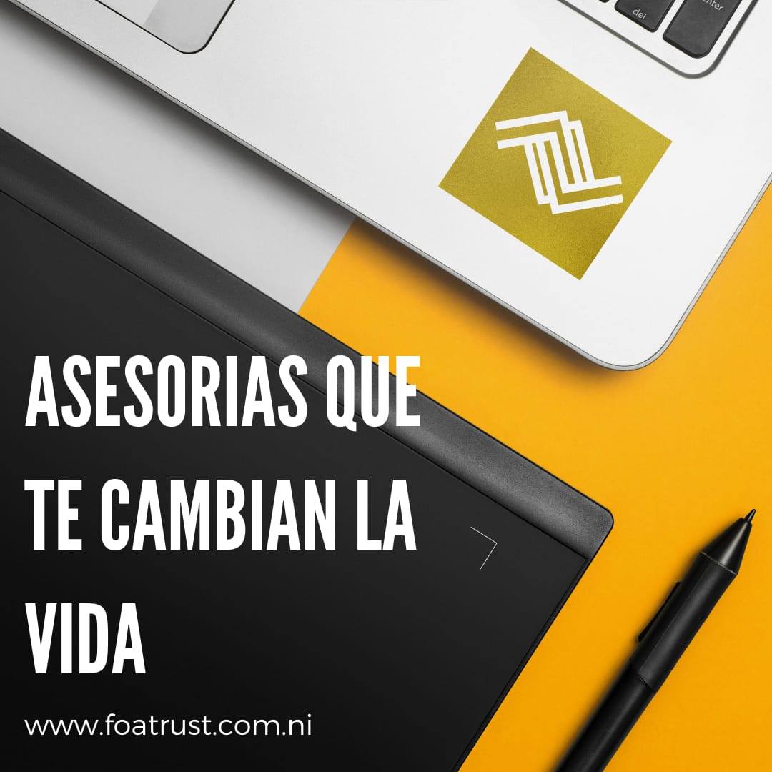 Asesorías FOA TRUST