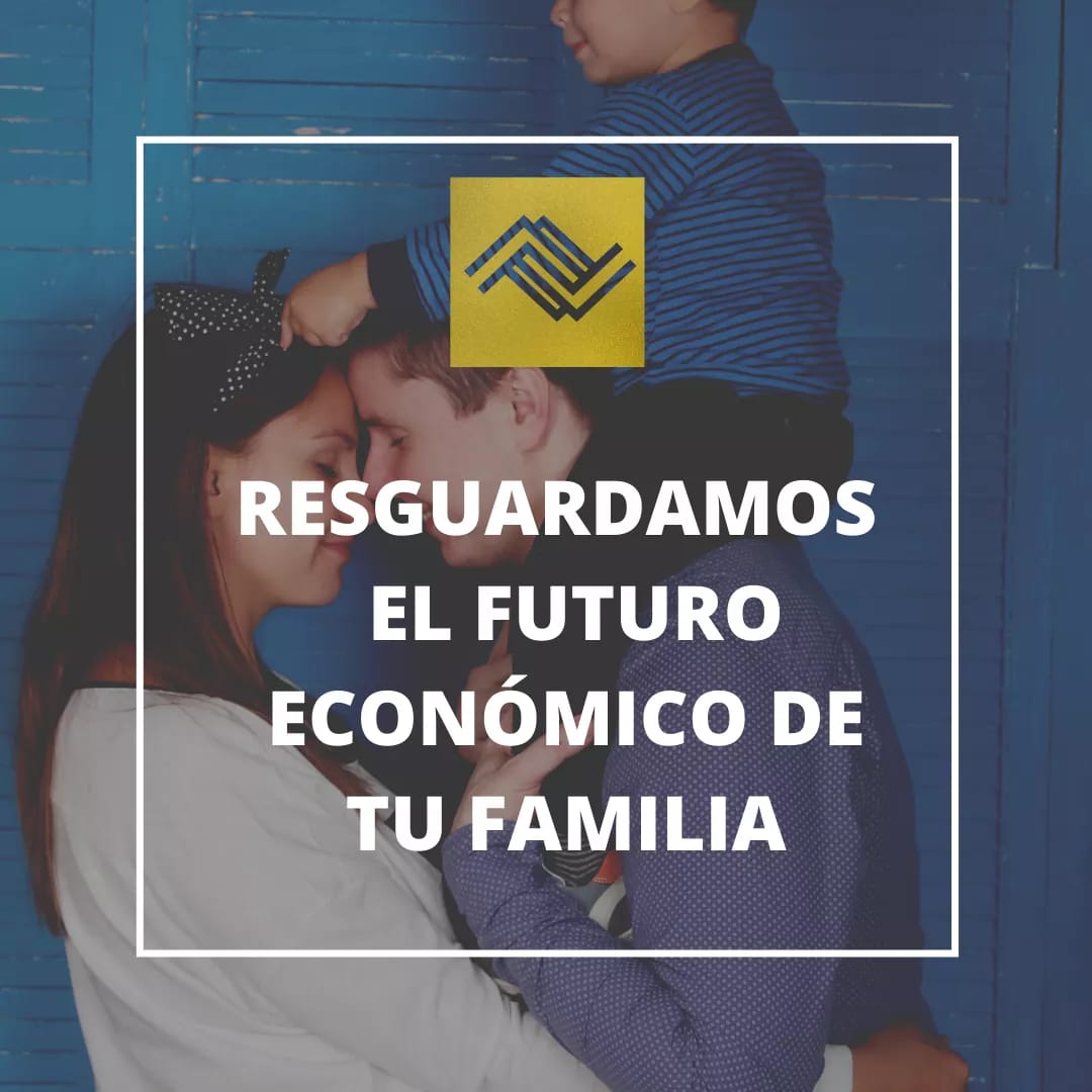 Resguardo Económico Familiar