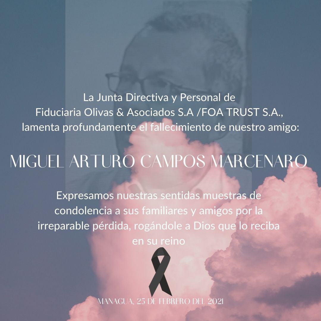 Nota de duelo