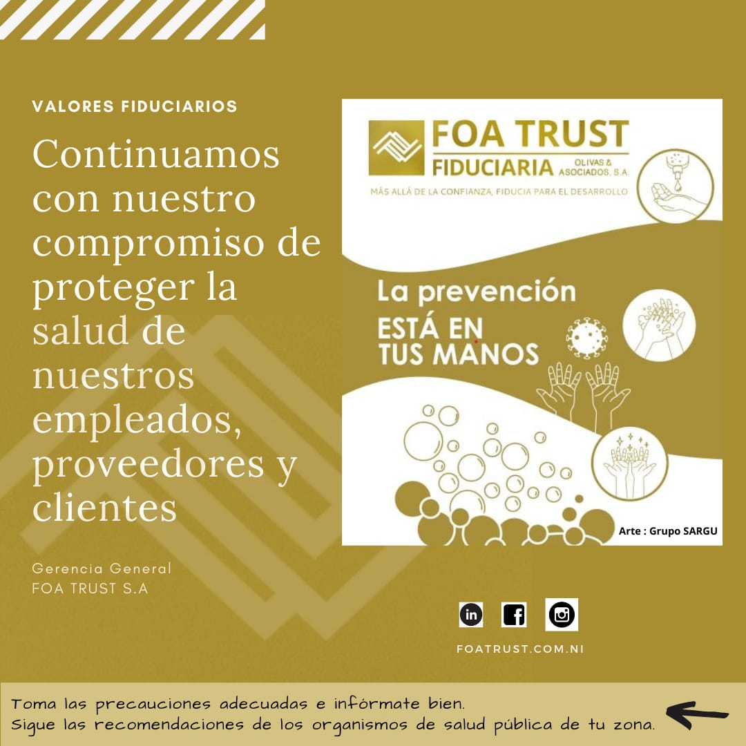 Responsabilidad Fiduciaria