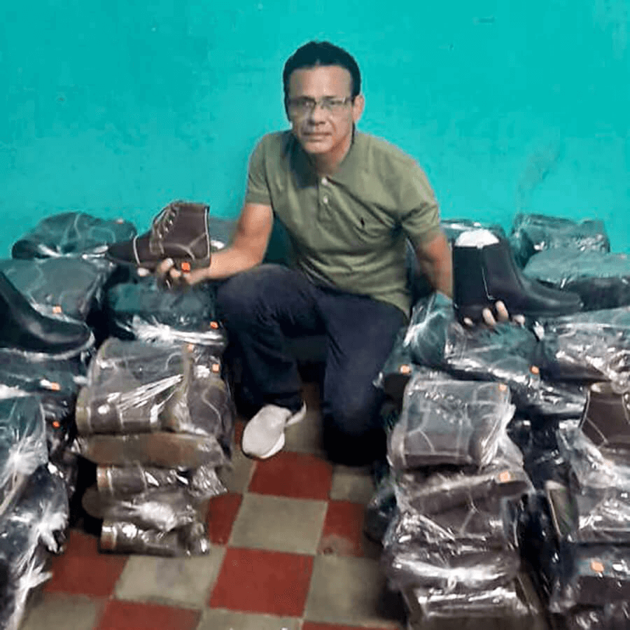 Microcrédito Industria y Artesanía