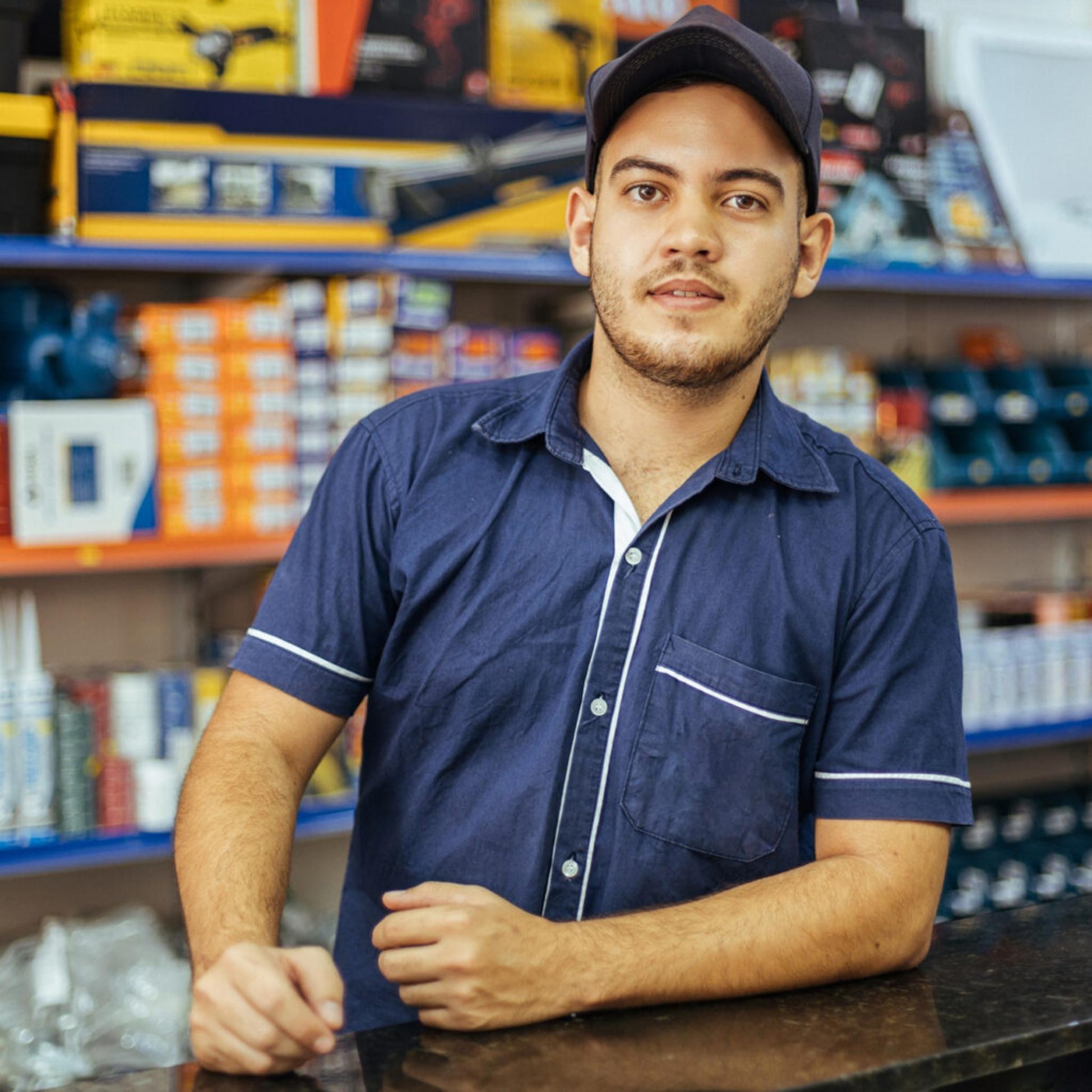 Microcrédito de Comercio