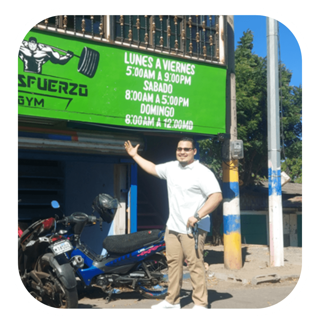 Juvenal Yojar Almendárez R.