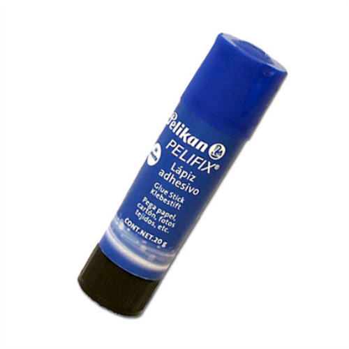 LAPIZ ADHESIVO PELIKAN PELIFIX 20GR 337-782 09053000